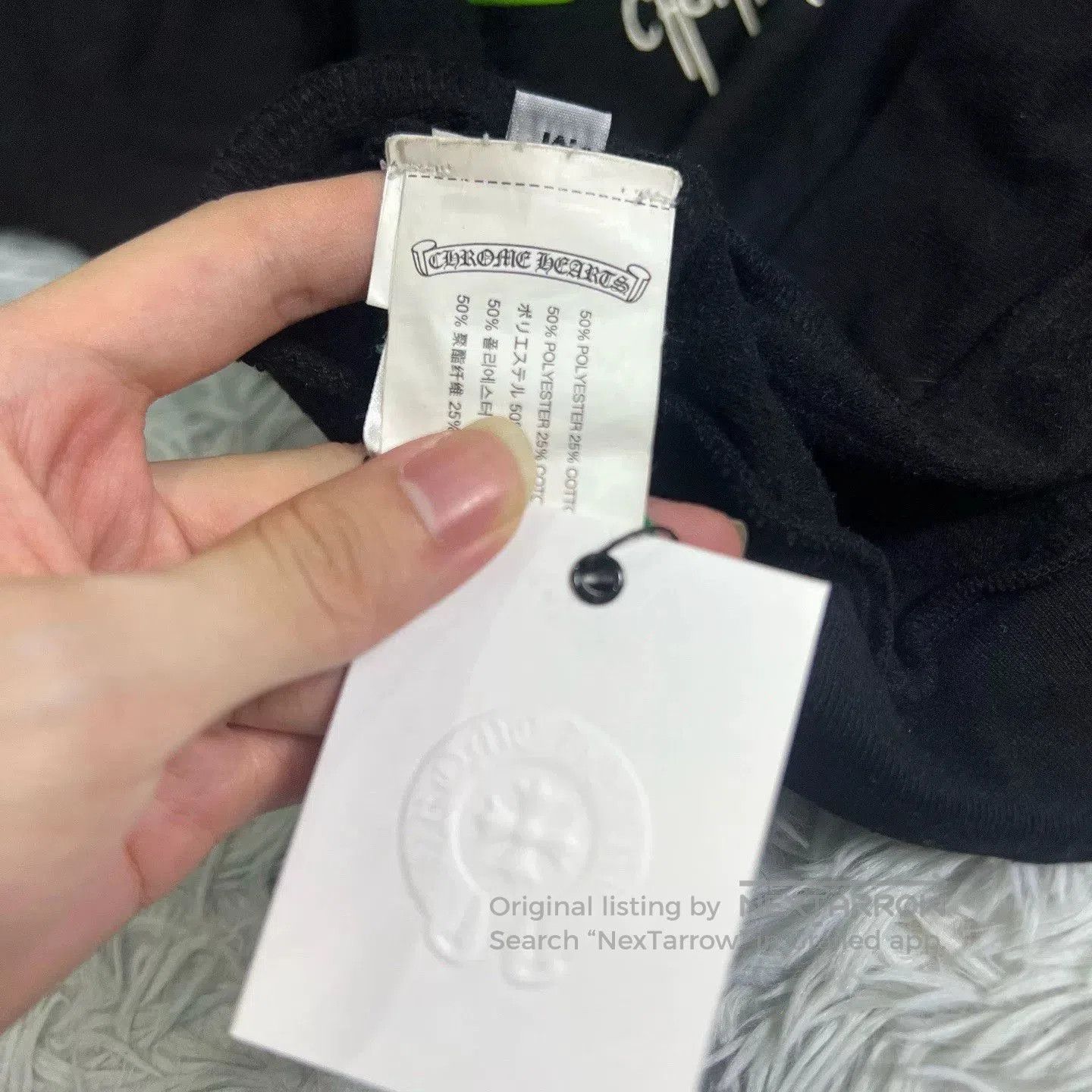 Chrome Hearts Chrome Hearts Mattyboy Jacket. Size US M / EU 48-50 / 2 - 4 Thumbnail