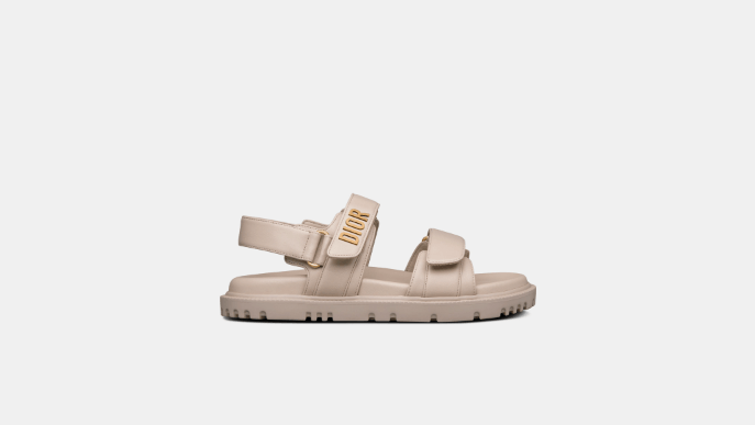 o1bcso1str0524 Sandals in Beige