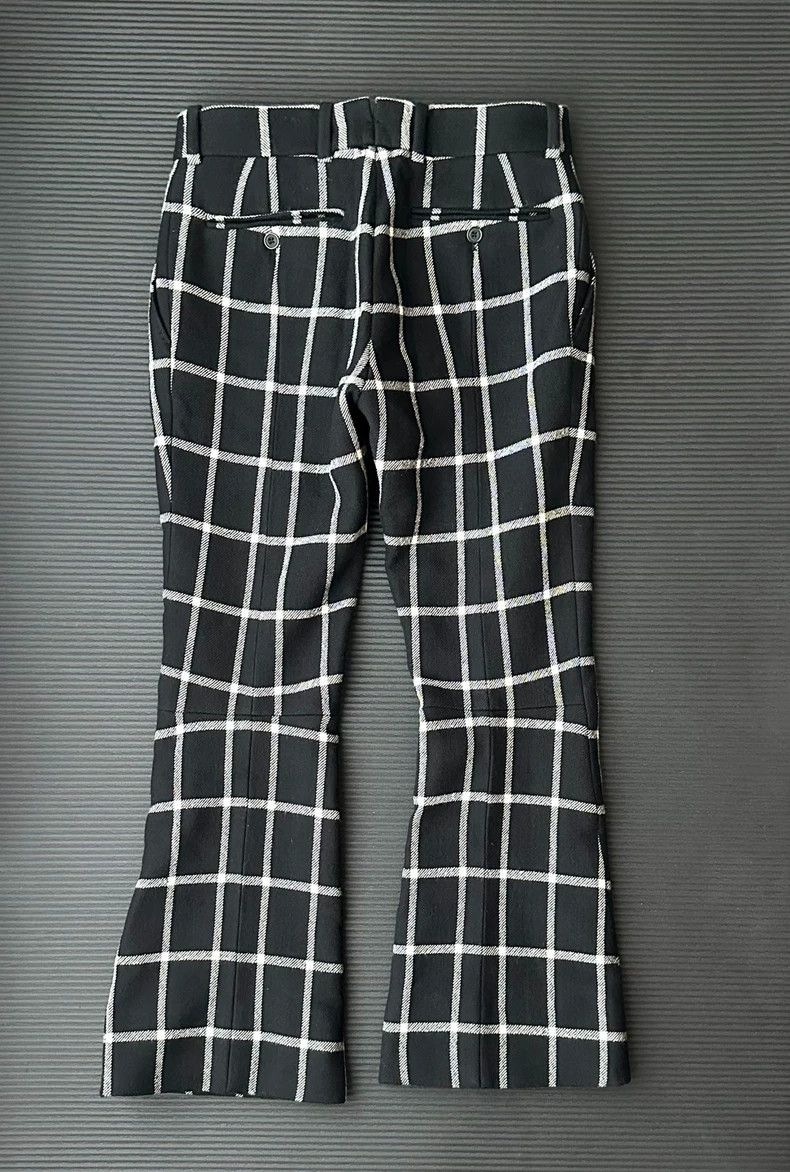 Alexander McQueen Alexander Mcqueen Catwalk style casual trousers Size 46R - 2 Thumbnail