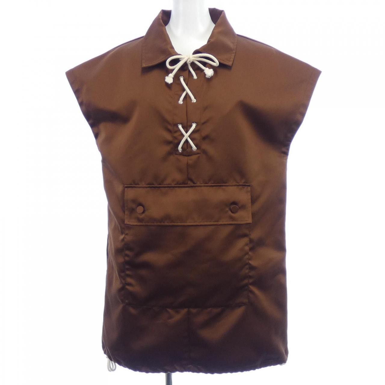 Other Other Plan C Dress Textile Dresses ABCAB61CN0TP037 DUTY FREE for USA Size ONE SIZE - 1 Thumbnail
