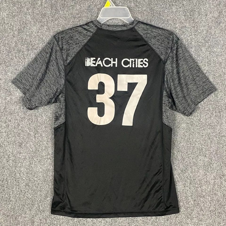 Other Badger Sport Athletic T-Shirt Men's Medium Short Sleeve Size US M / EU 48-50 / 2 - 5 Thumbnail
