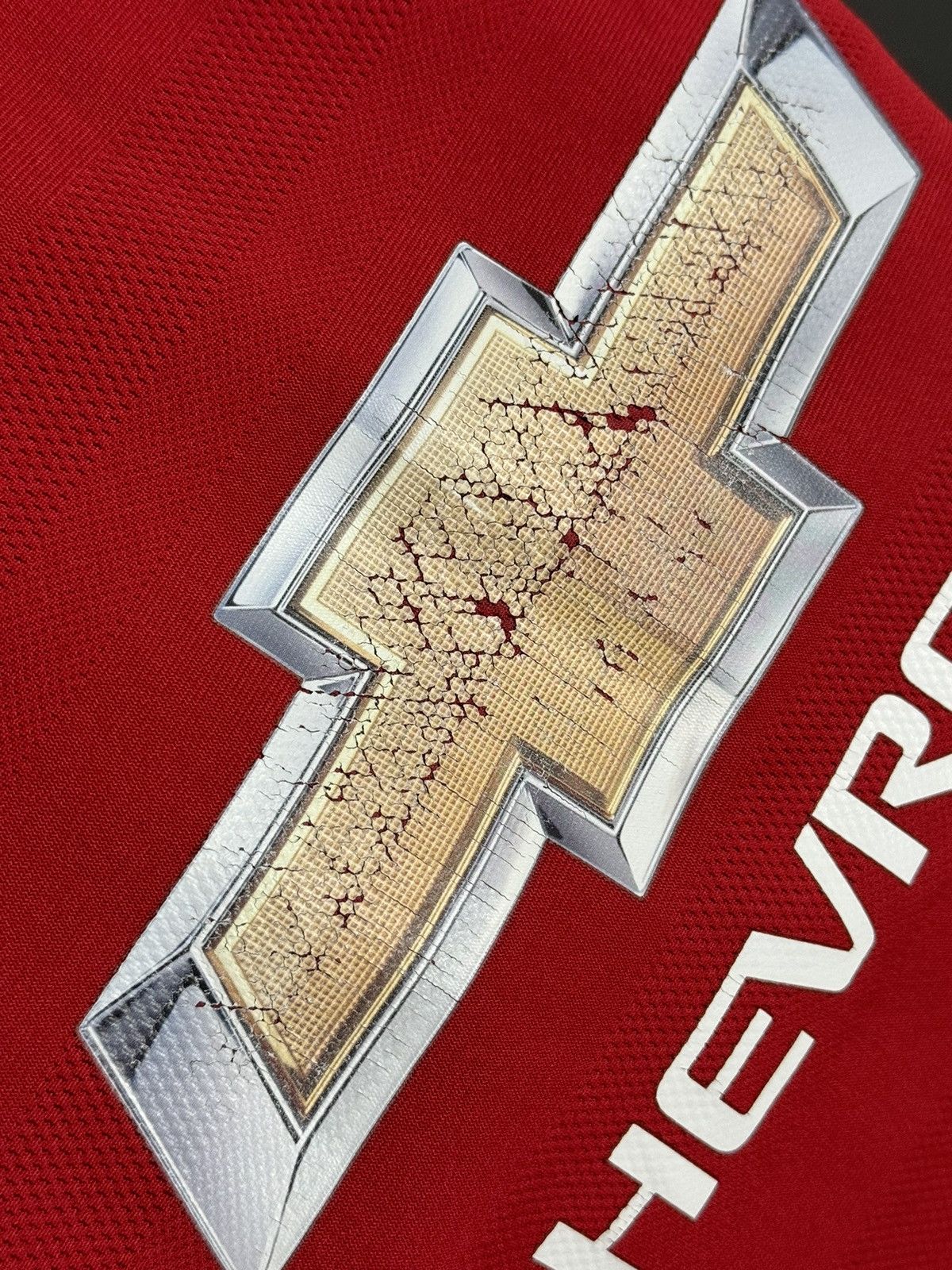Adidas Manchester United 15/16 Home Football Jersey T-Shirt Size US M / EU 48-50 / 2 - 5 Thumbnail
