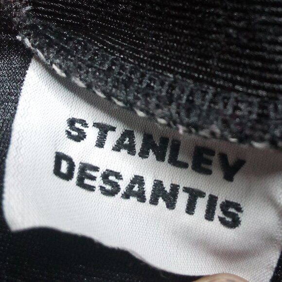 Vintage Vintage Stanley Desantis South Park Jersey T-Shirt Size US L / EU 52-54 / 3 - 4 Thumbnail
