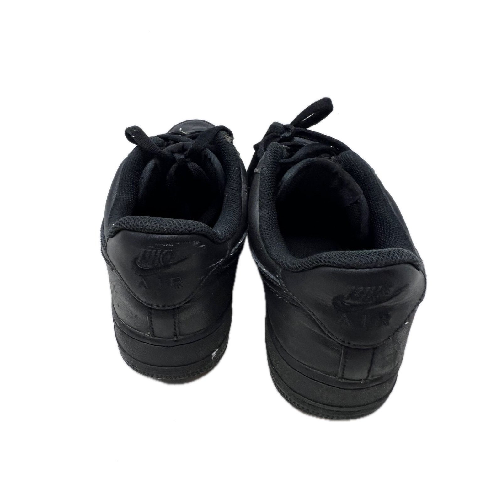 Nike Nike Air Force 1 CW2288-001 Black Mens 9 Size US 9 / EU 42 - 5 Thumbnail