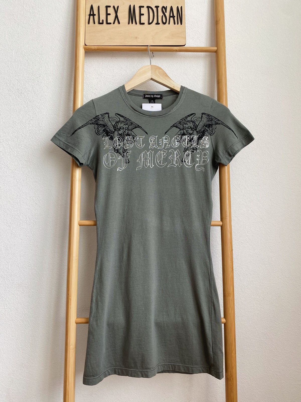 Jaded by Knight Mini Dress Jaded by Knight Size M / US 6-8 / IT 42-44 - 11 Thumbnail