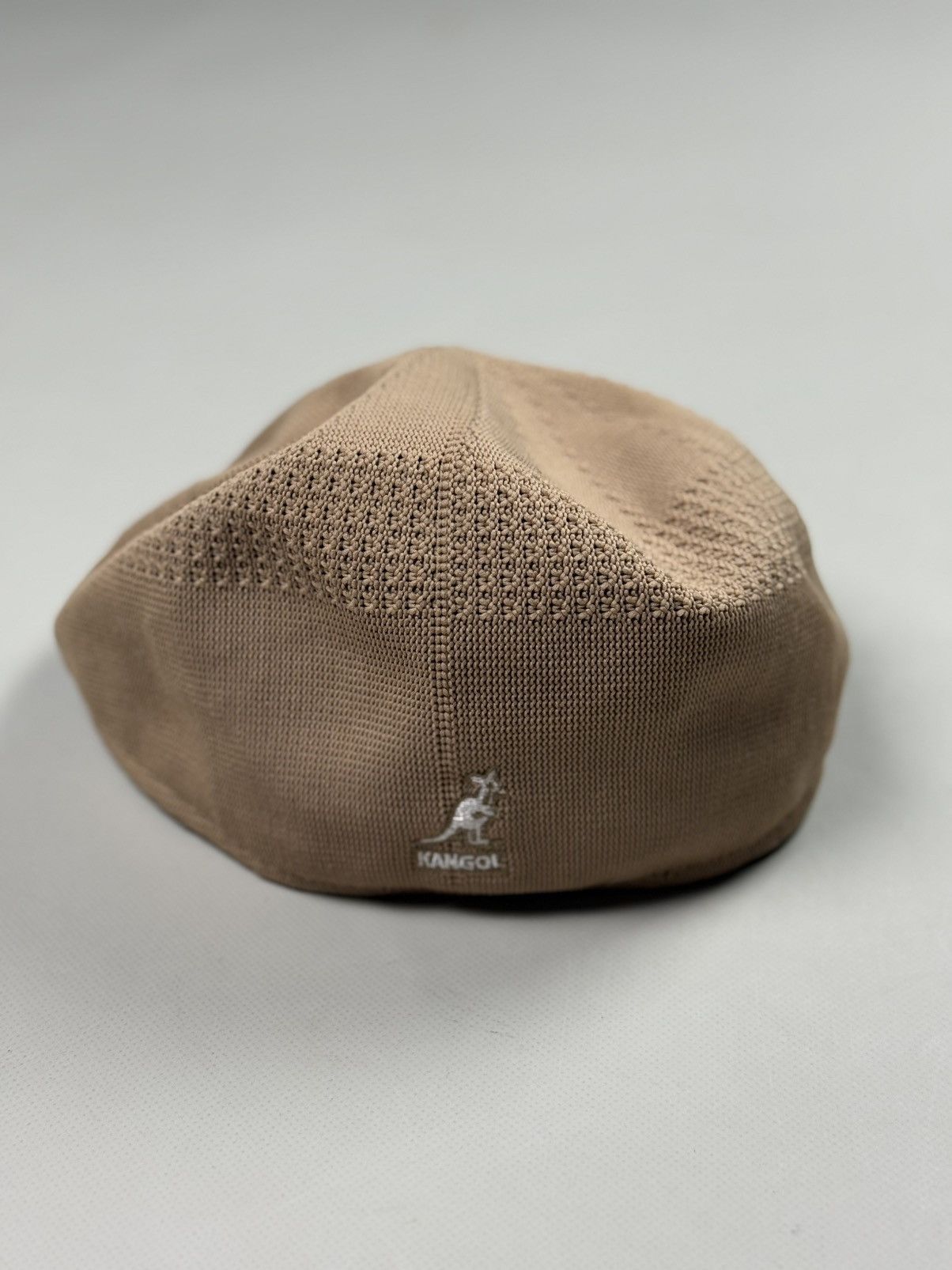 Kangol Kangol Vintage Flat Cap Hat One Size Size ONE SIZE - 10 Thumbnail