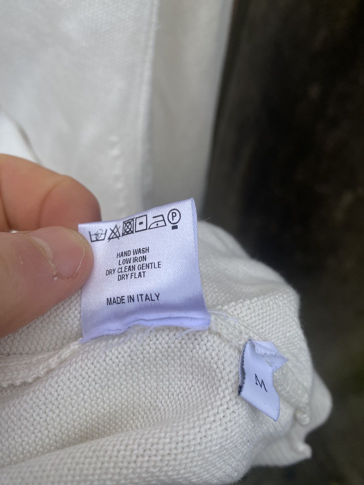 JW Anderson JW Anderson ‘Orbital’ knit Sweater Size US M / EU 48-50 / 2 - 5 Thumbnail