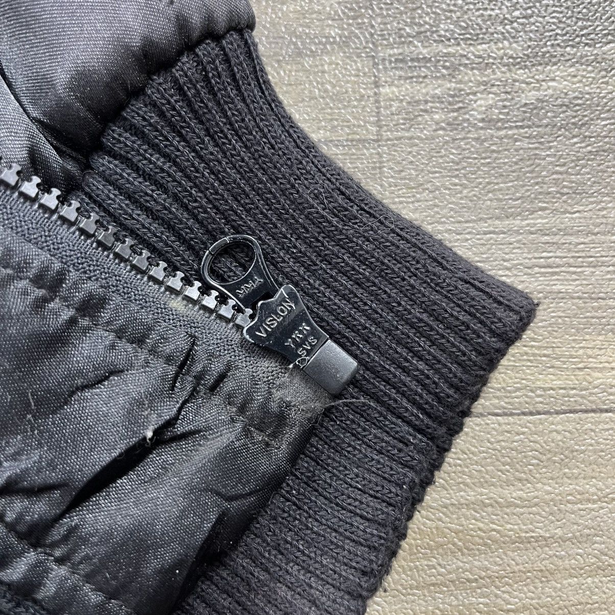 If Six Was Nine 2000s Pendroa Fur Down Jacket Lgb Ifsixwasnine Kmrii Goa Size US L / EU 52-54 / 3 - 7 Thumbnail
