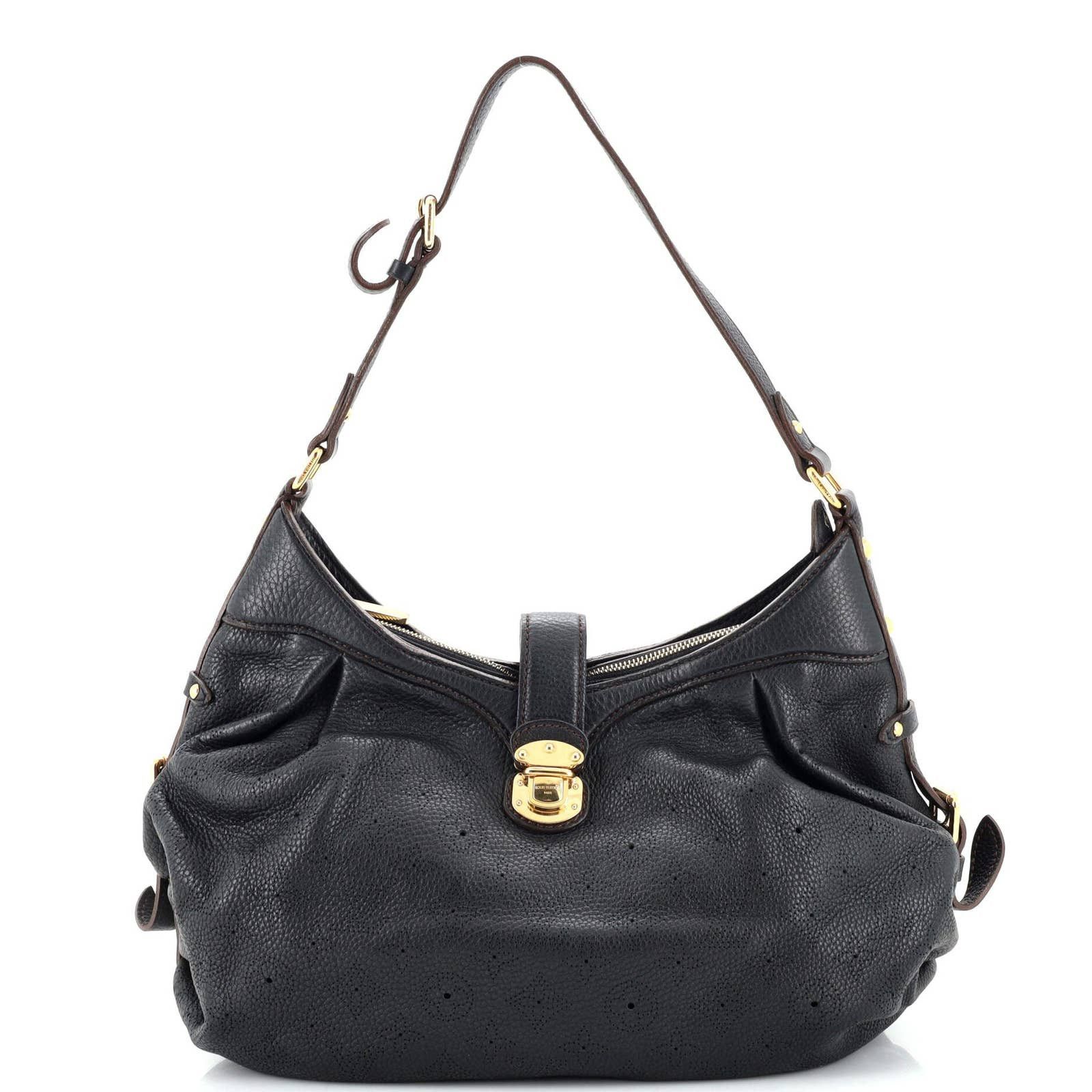 Louis Vuitton XS Crossbody Bag Mahina Leather Grailed