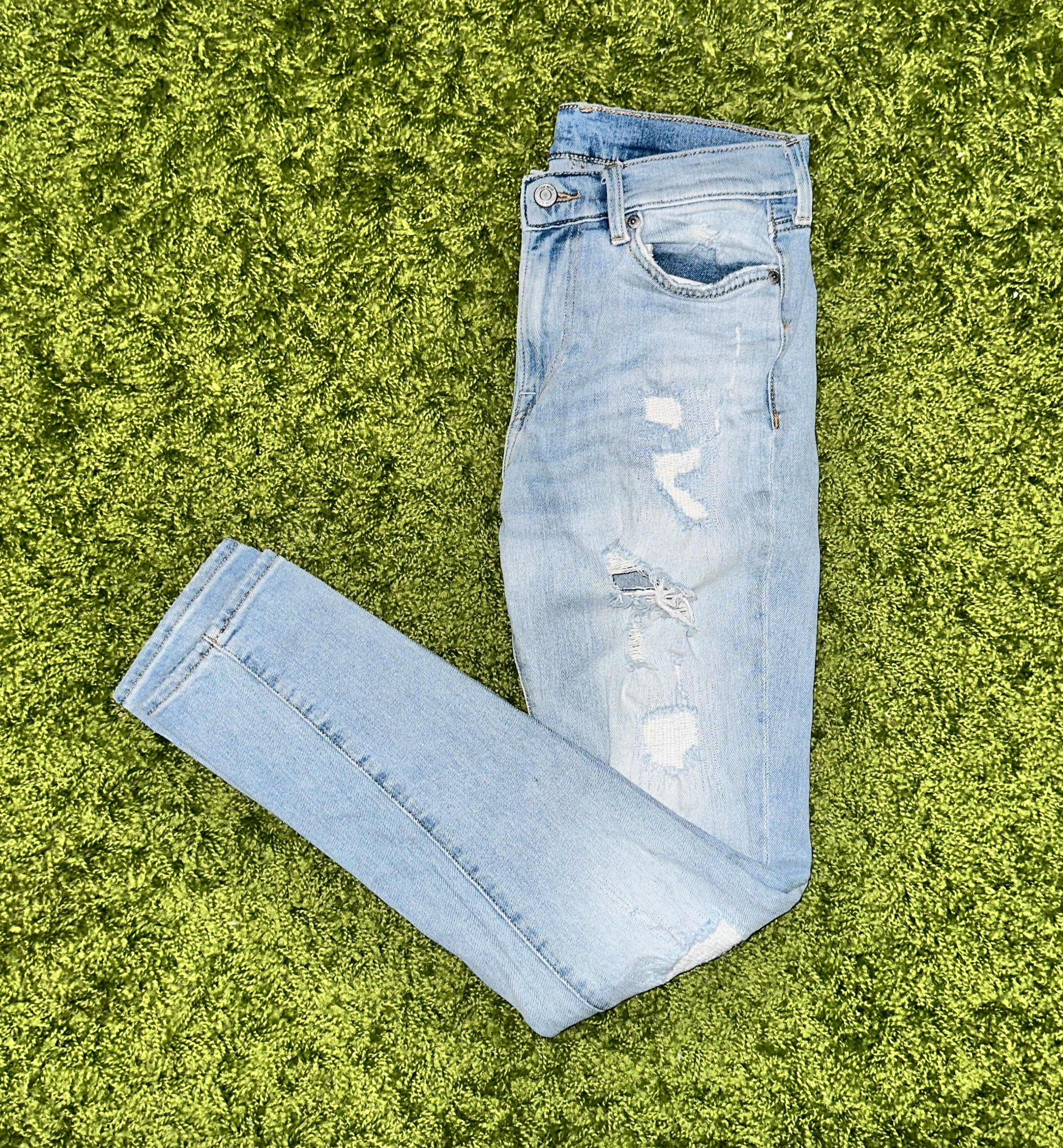 H&M H&M denim Size US 30 / EU 46 - 1 Thumbnail