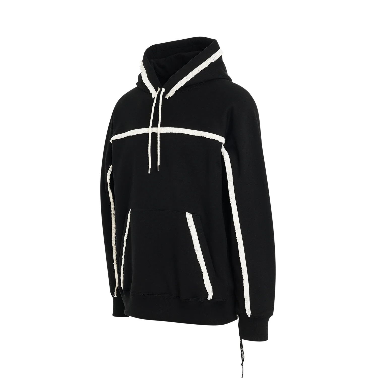 Mastermind Japan o1mris0824 Hoodies in Black & White Size US M / EU 48-50 / 2 - 2 Thumbnail