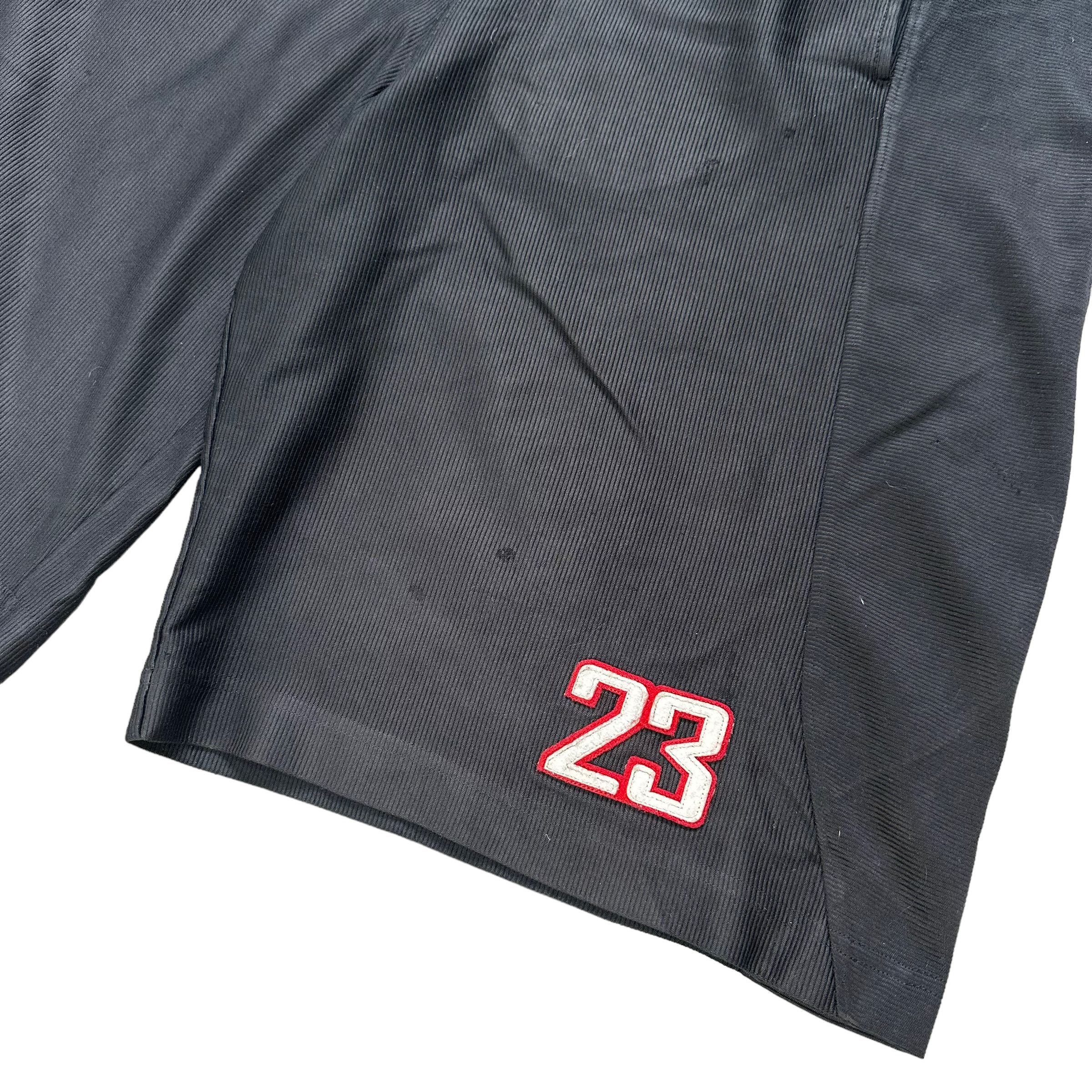 Jordan Brand JORDAN 23 SHORTS PANT #8095-201 Size US 38 / EU 54 - 4 Thumbnail
