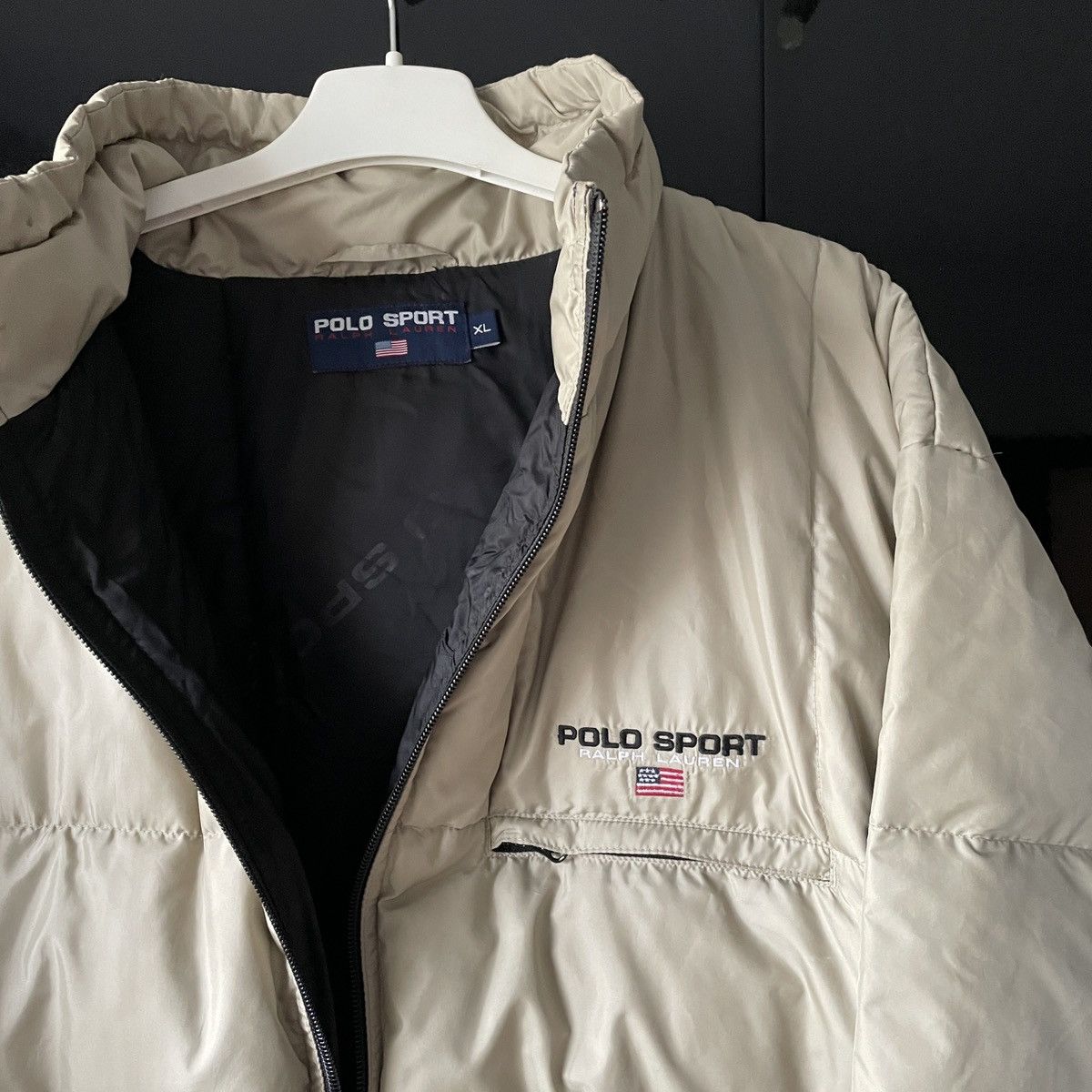 Ralph Lauren Ralph Lauren Polo Sport puffer XL Size US XL / EU 56 / 4 - 3 Thumbnail