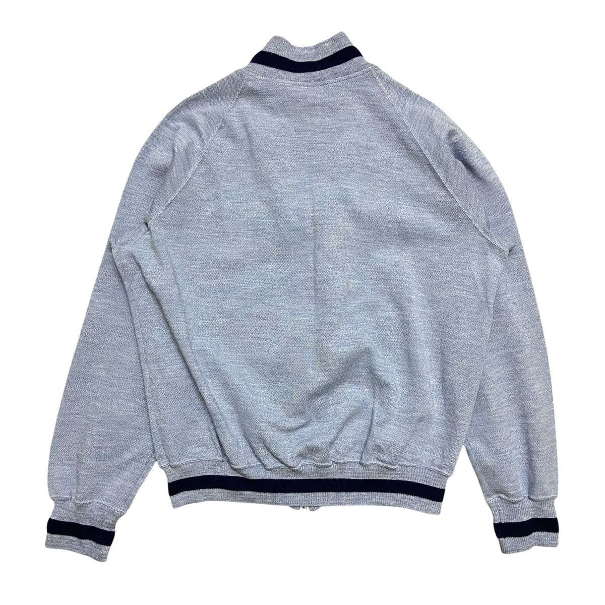 Nike × Nike ACG × Vintage Vintage 90s Nike Tracktop Jacket Size US L / EU 52-54 / 3 - 4 Thumbnail