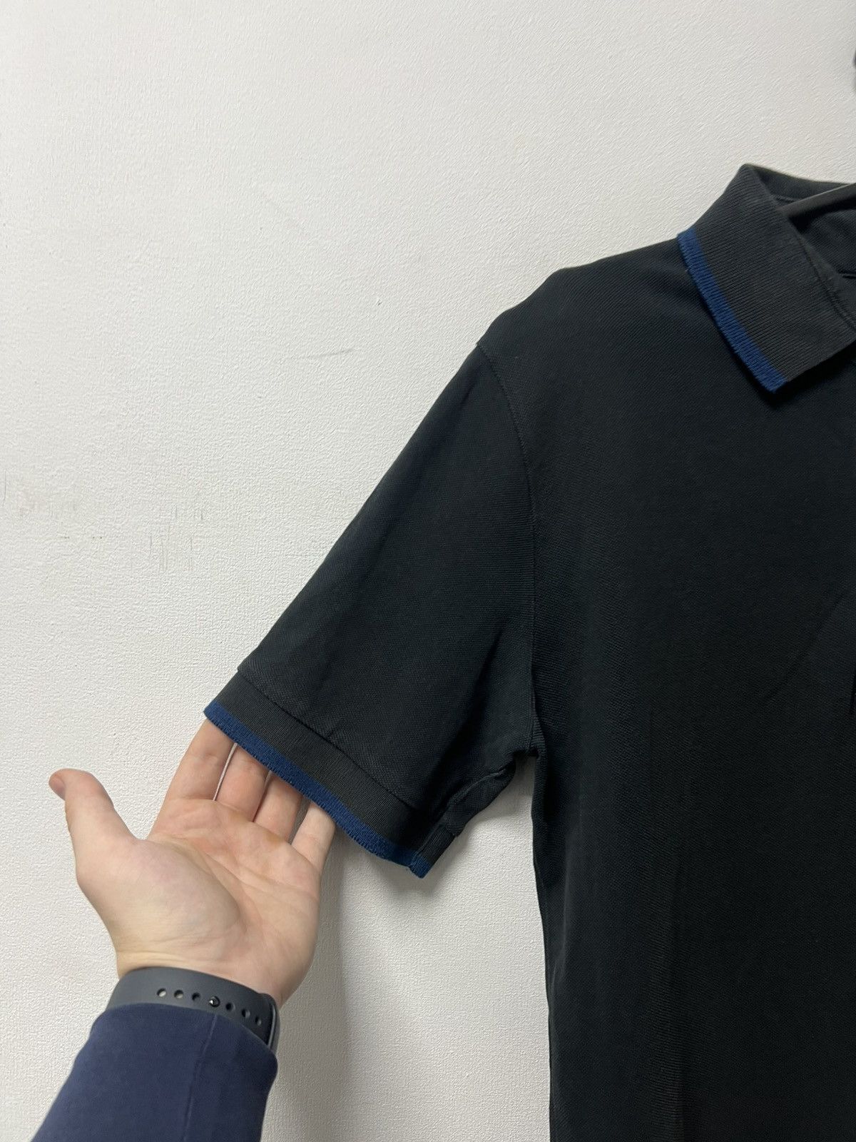 Vivienne Westwood Vivienne Westwood Polo Shirt Size US XL / EU 56 / 4 - 3 Thumbnail