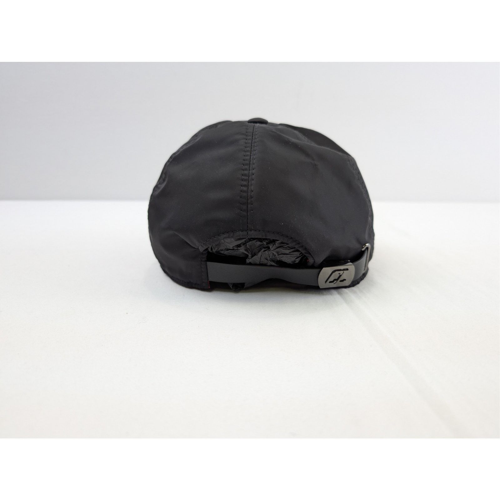 Christian Louboutin o1rshd1 Size: XL / Spikes Mix The mighty Loubi Cap / Hat Size ONE SIZE - 6 Thumbnail
