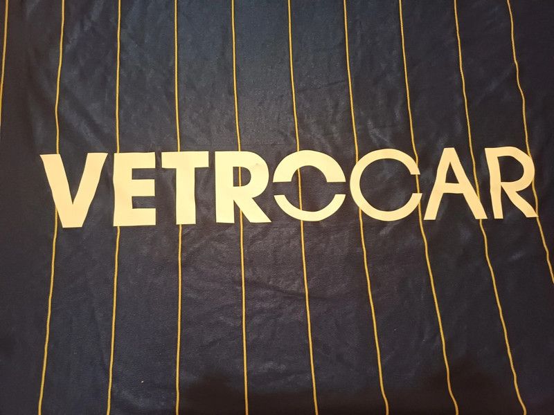 Joma Joma Hellas Verona 2024-25 home shirt Size US L / EU 52-54 / 3 - 9 Thumbnail