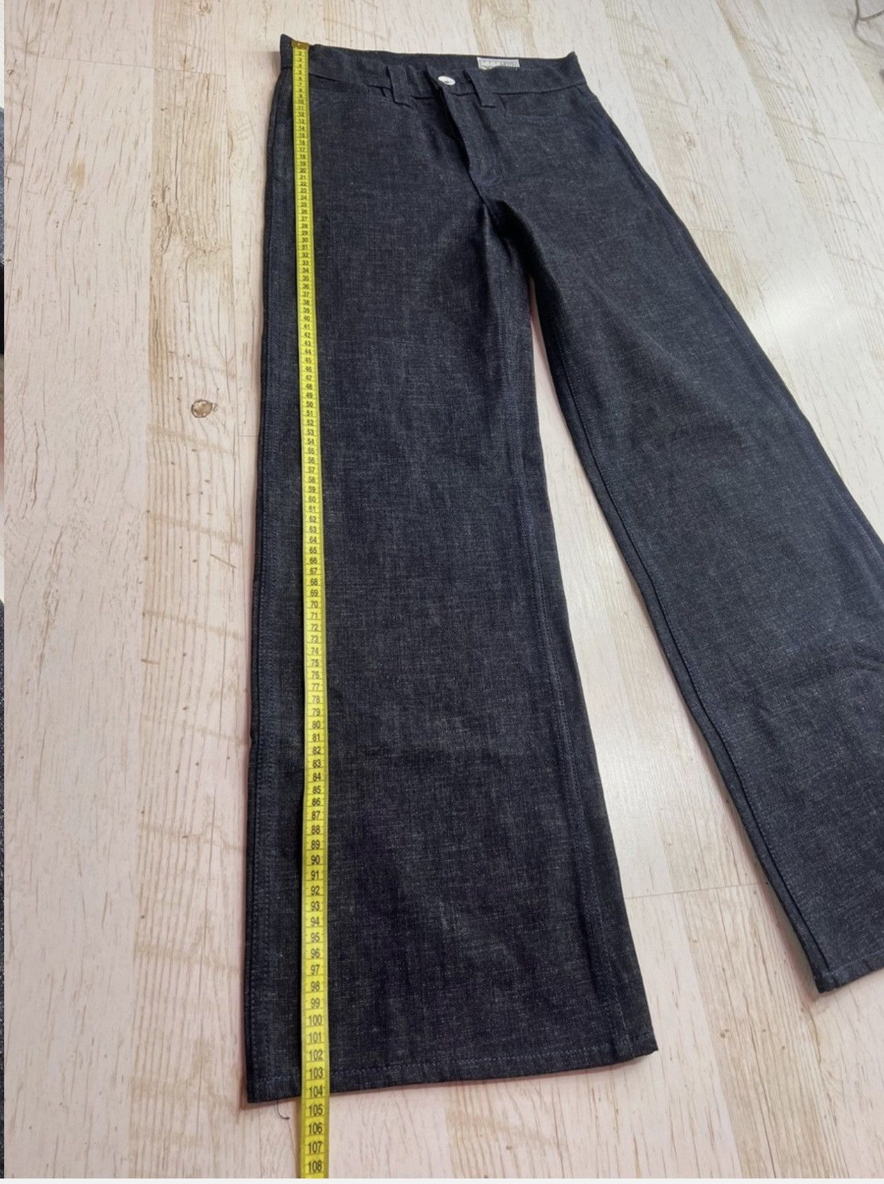 Other Moth Collective Caver pant jeans w28 los angeles Size US 28 / EU 44 - 22 Thumbnail