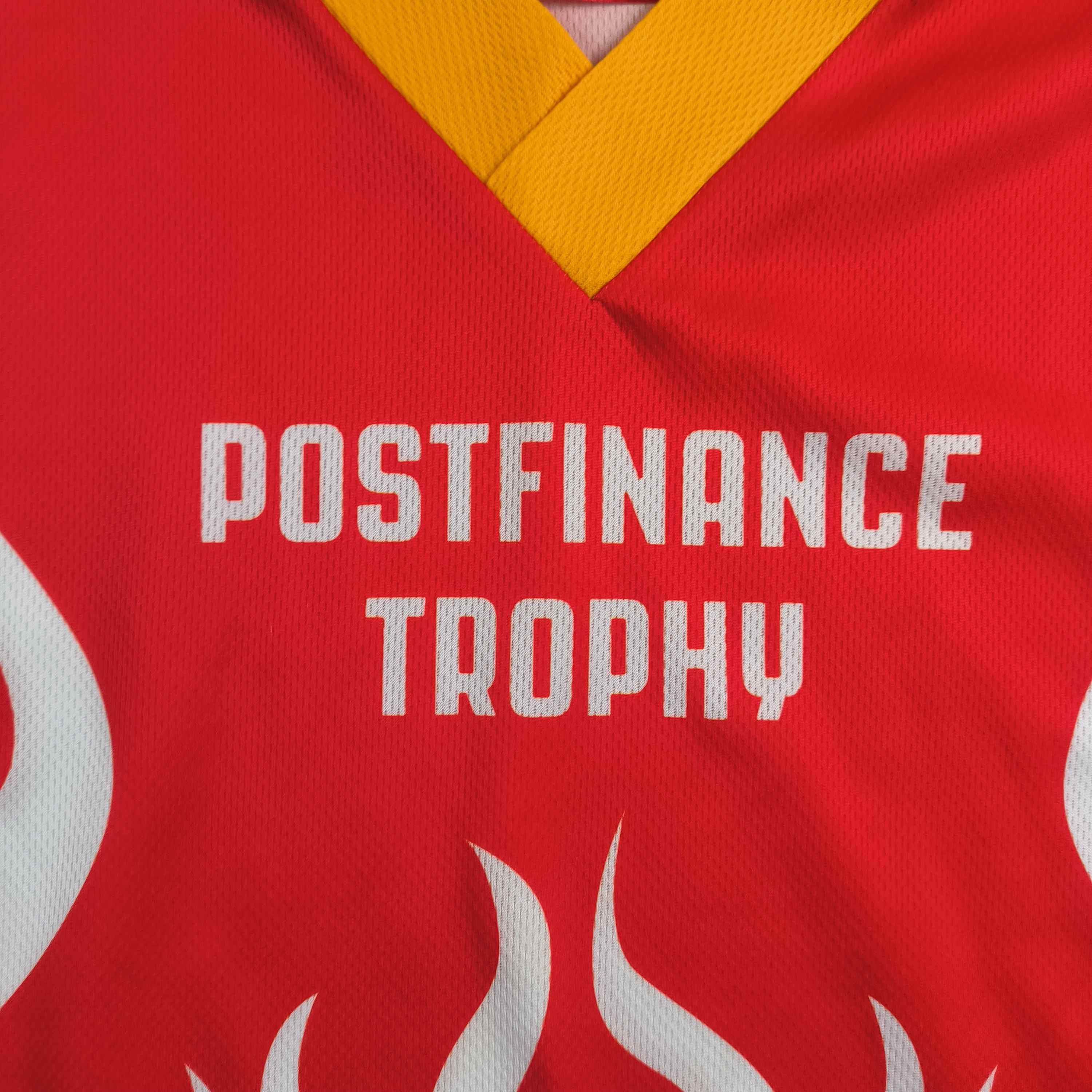 Other Switzerland icehockey jersey shirt size S Size US S / EU 44-46 / 1 - 3 Thumbnail