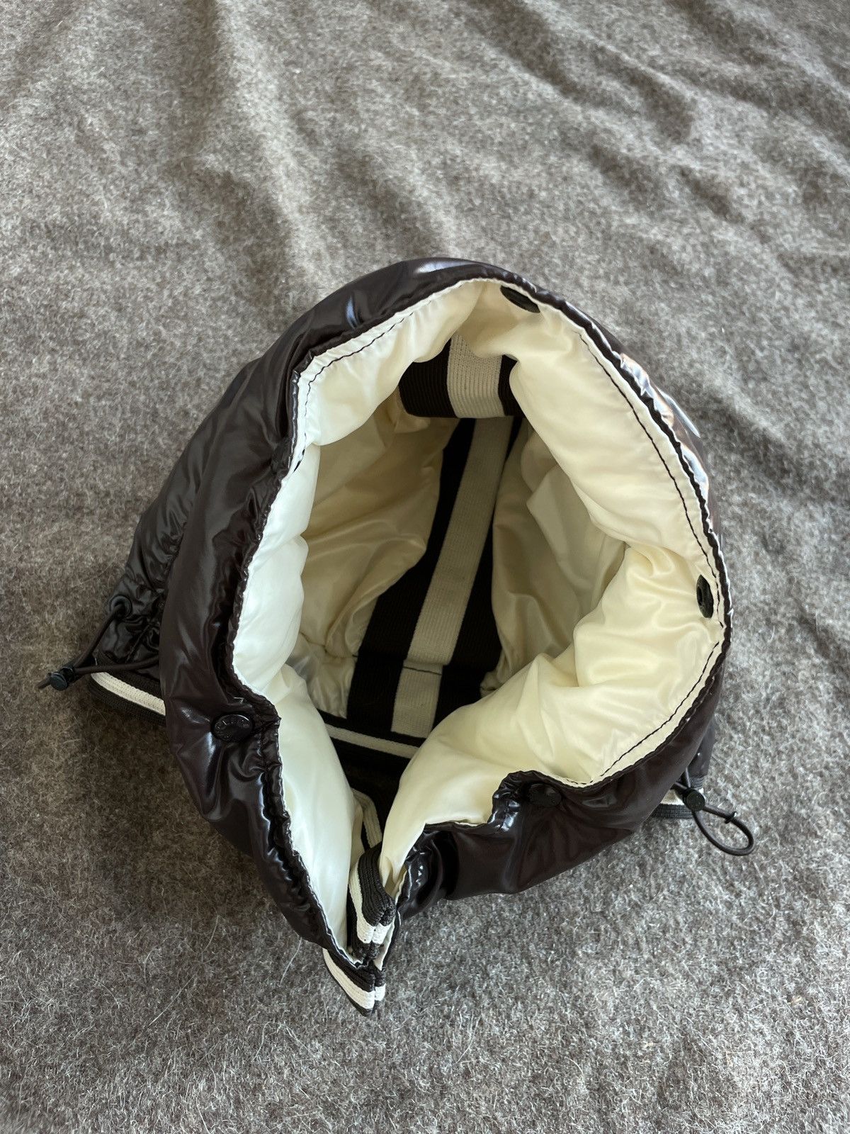 Moncler Moncler Hood Size ONE SIZE - 4 Thumbnail