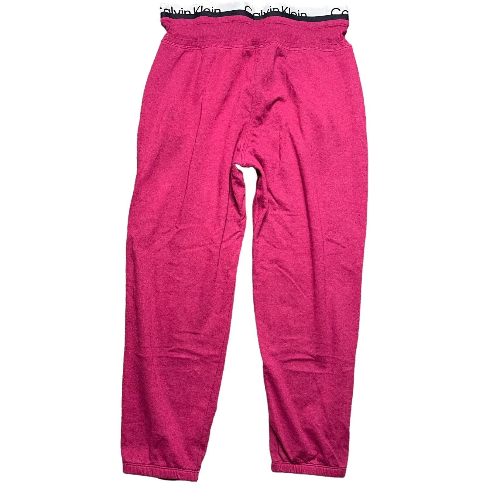 Calvin Klein NWOT Calvin Klein Sweatpants Size 32" / US 10 / IT 46 - 7 Thumbnail
