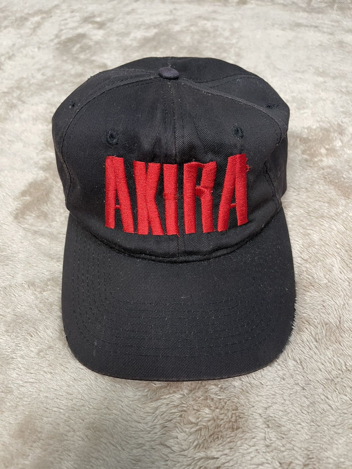 Vintage Akira Official Merchandise Fashion Victim