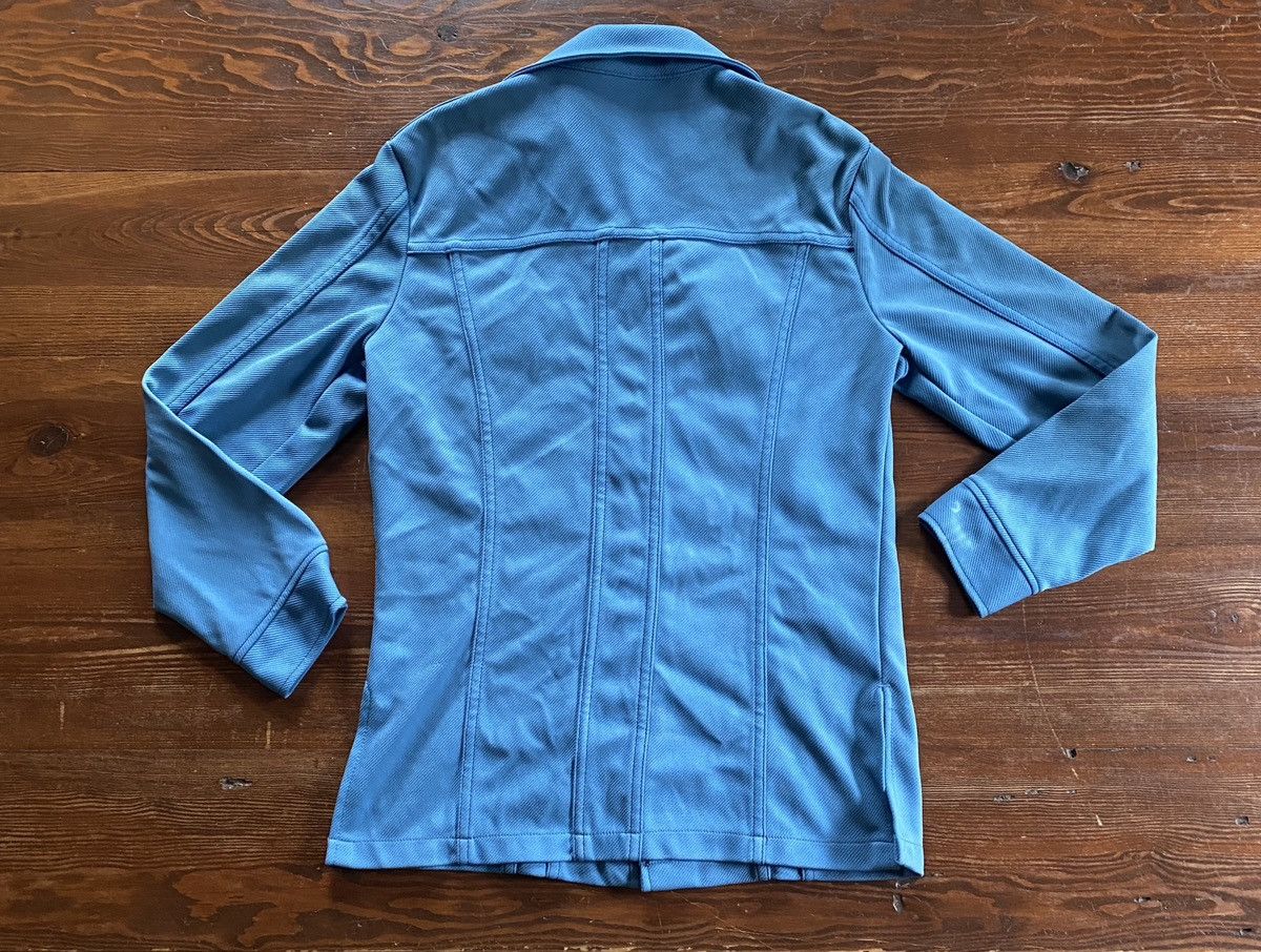 Wrangler Vintage 70’s Wrangler Blue Pearl Snap Button Up Size US M / EU 48-50 / 2 - 11 Thumbnail
