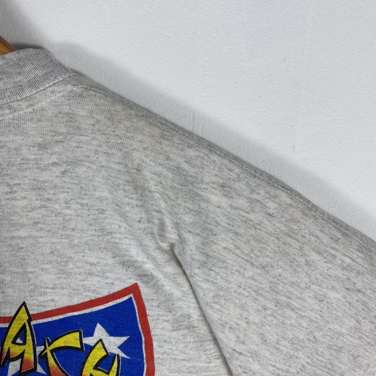 No Fear × Vintage VINTAGE 2001 PISMO BEACH LABOR DAY WEEKEND TEE Size US XL / EU 56 / 4 - 5 Thumbnail