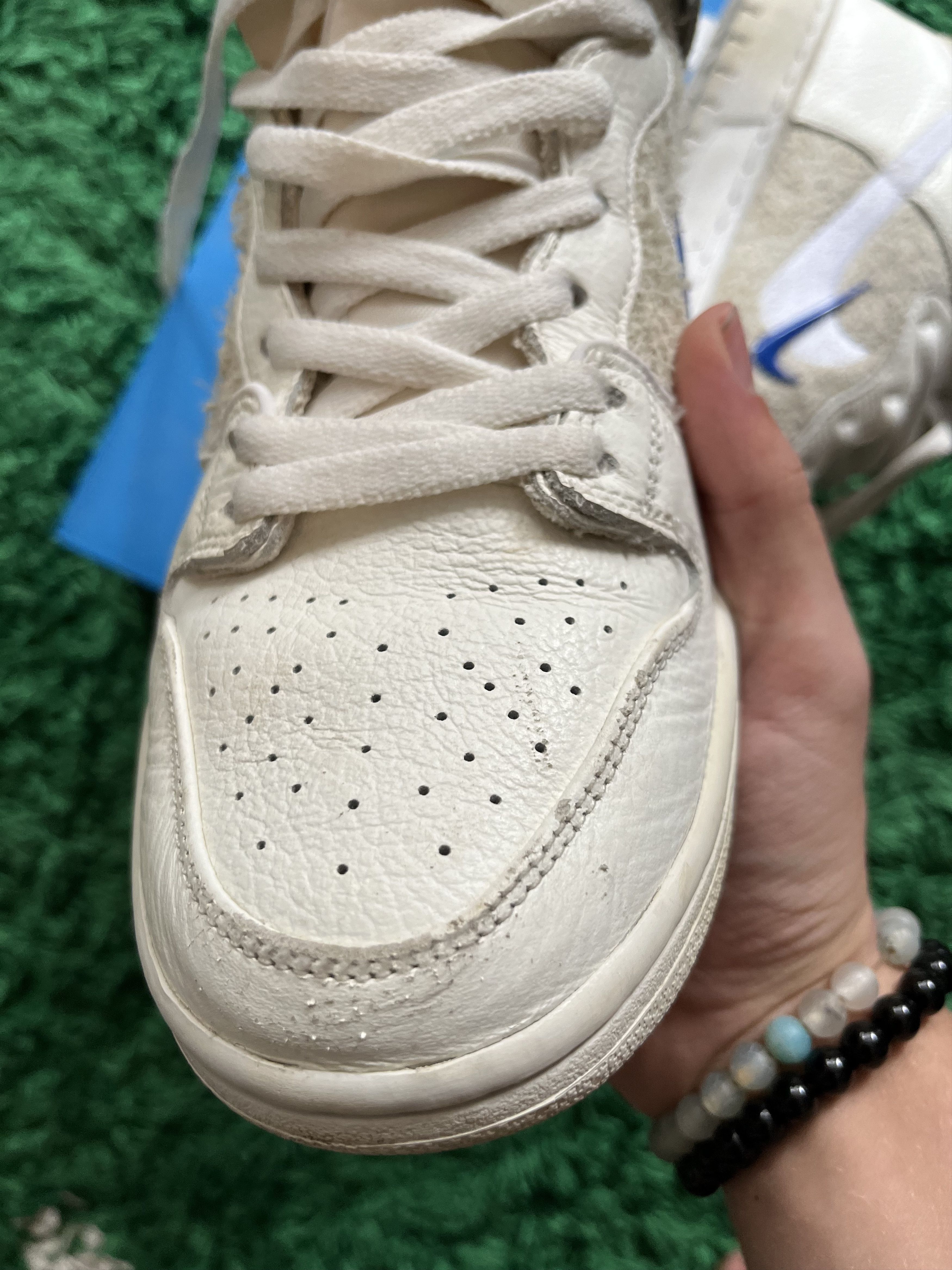 Nike × Soulland Nike Sb X Soulland Size US 10 / EU 43 - 5 Thumbnail