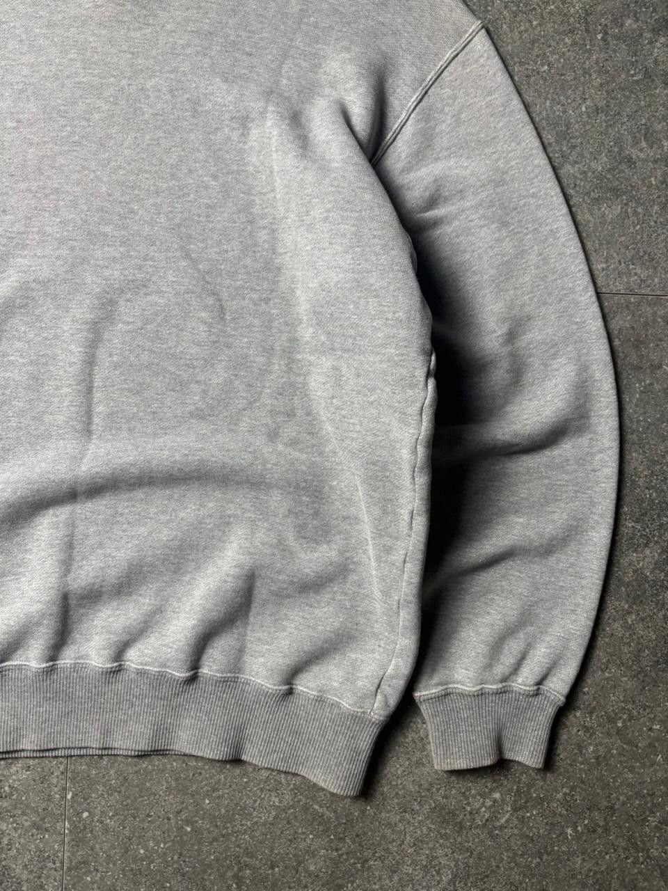 Hai Sporting Gear 1990s Hai Sporting Gear Stickman Sweatshirt Size US L / EU 52-54 / 3 - 10 Thumbnail