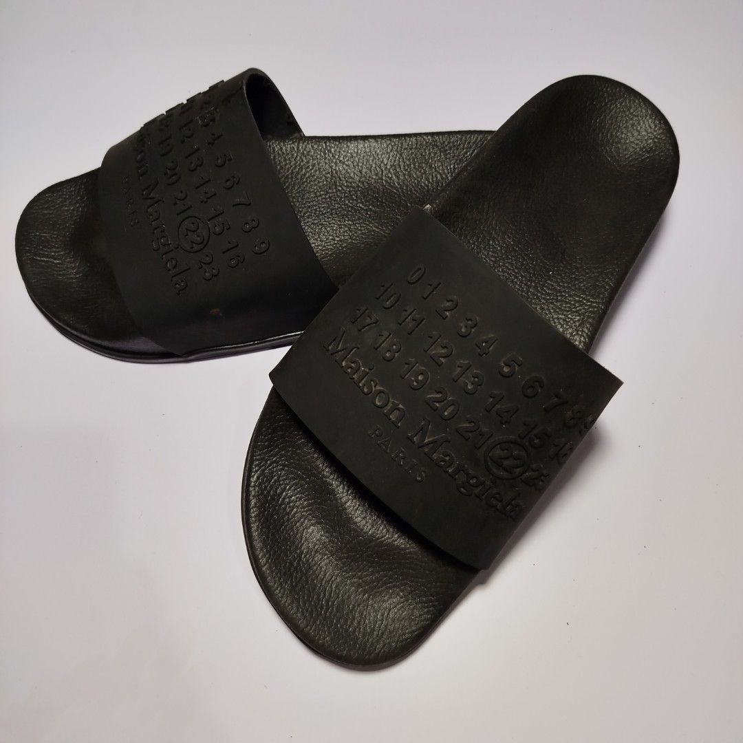 Maison Margiela Maison Margiela Slide Size US 8.5 / EU 41-42 - 3 Thumbnail