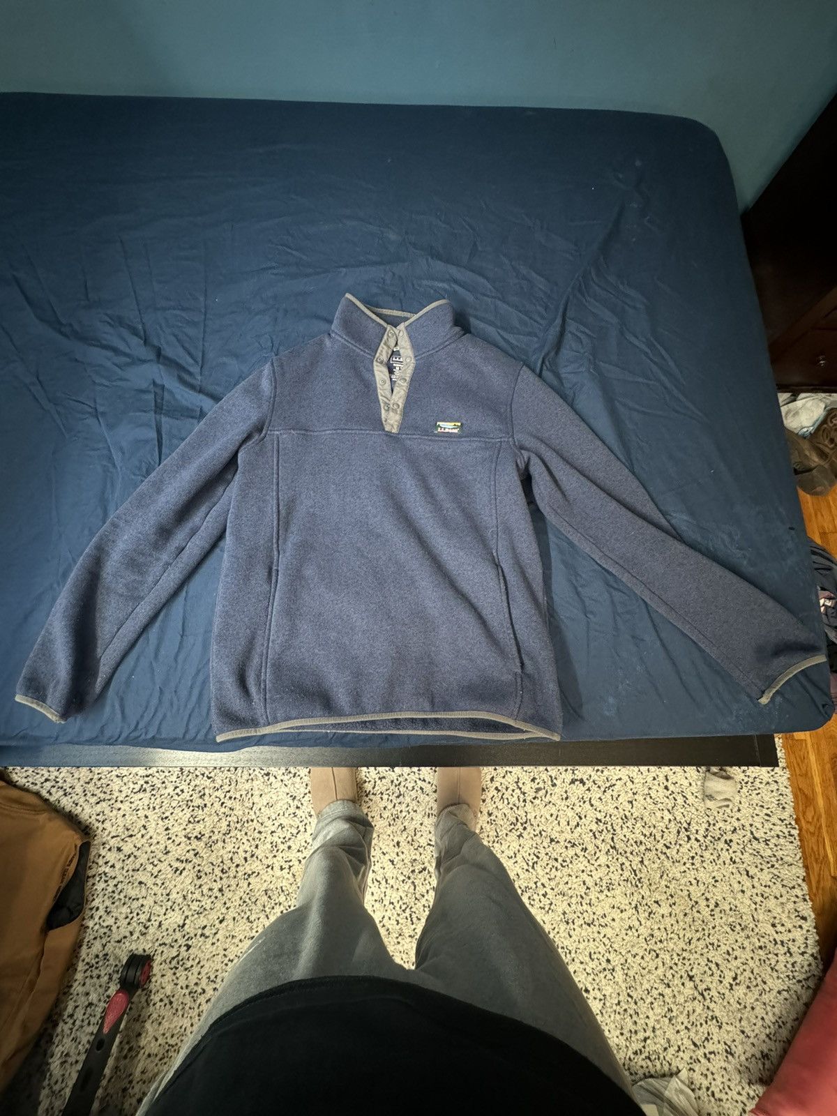L.L. Bean L.L bean sweater Size US M / EU 48-50 / 2 - 4 Thumbnail