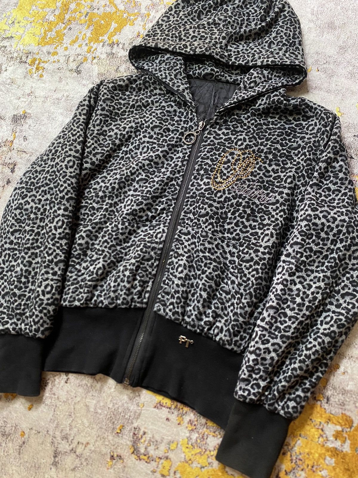 If Six Was Nine × Japanese Brand × Le Grande Bleu (L.G.B.) Japanes partime ifsix lgb style Size US M / EU 48-50 / 2 - 2 Thumbnail