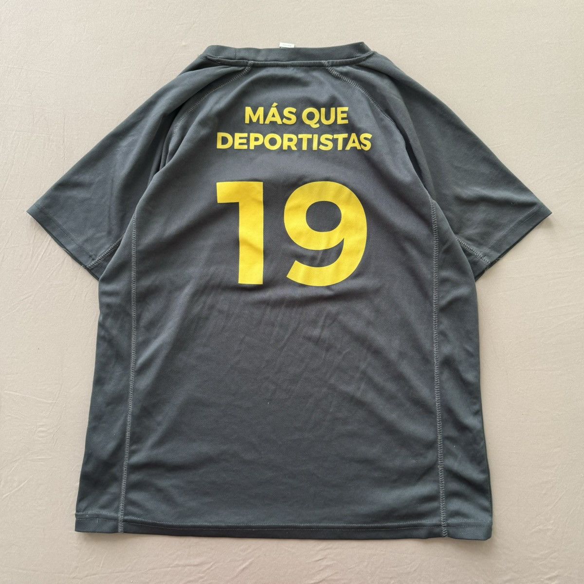Other FutboLISTAS Athletic Jersey Tee Size US L / EU 52-54 / 3 - 2 Thumbnail