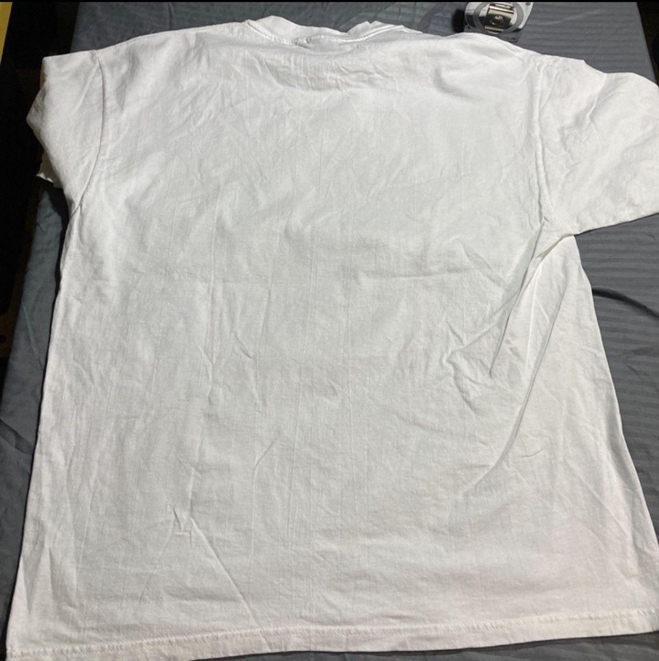 Other Jay & Silent Bob 1999 Tee View Askew Kevin Smith Hanes USA Size US XL / EU 56 / 4 - 5 Thumbnail