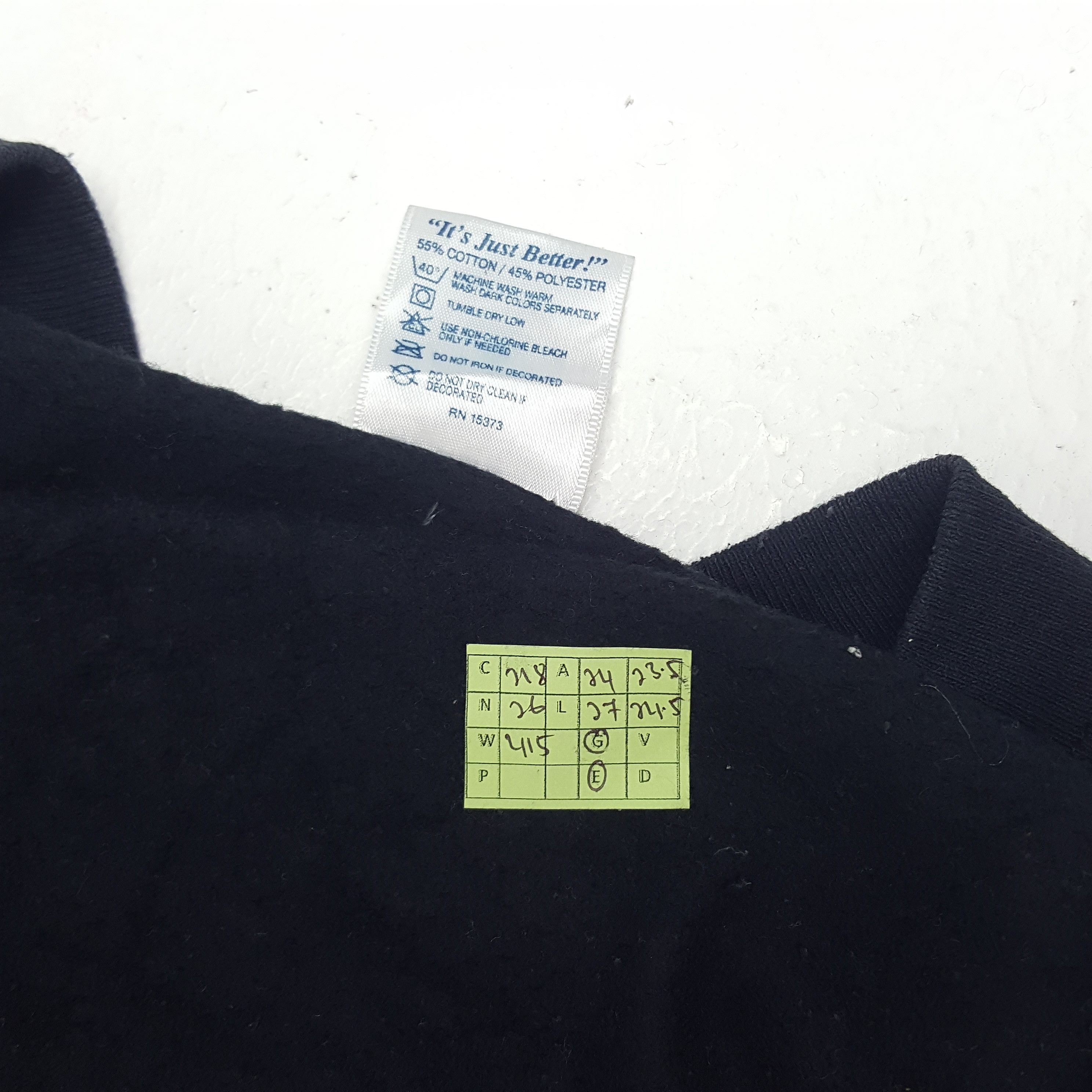 Honda × Vintage Vintage Mugen Honda Japanese Racing Team Custom Art Jacket Size US L / EU 52-54 / 3 - 8 Thumbnail