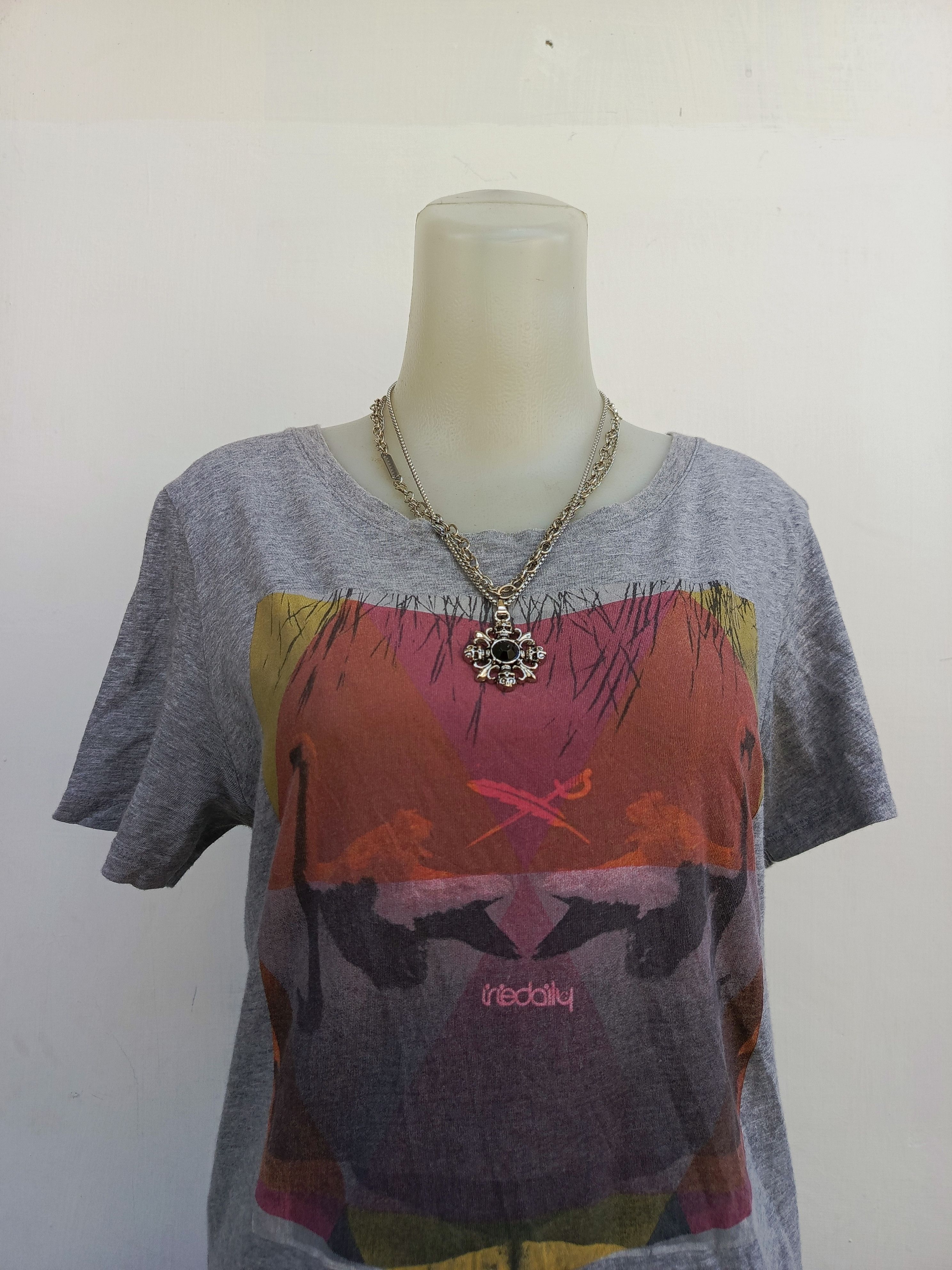 Other Iriedaily short sleeve T-shirt Size S / US 4 / IT 40 - 2 Thumbnail