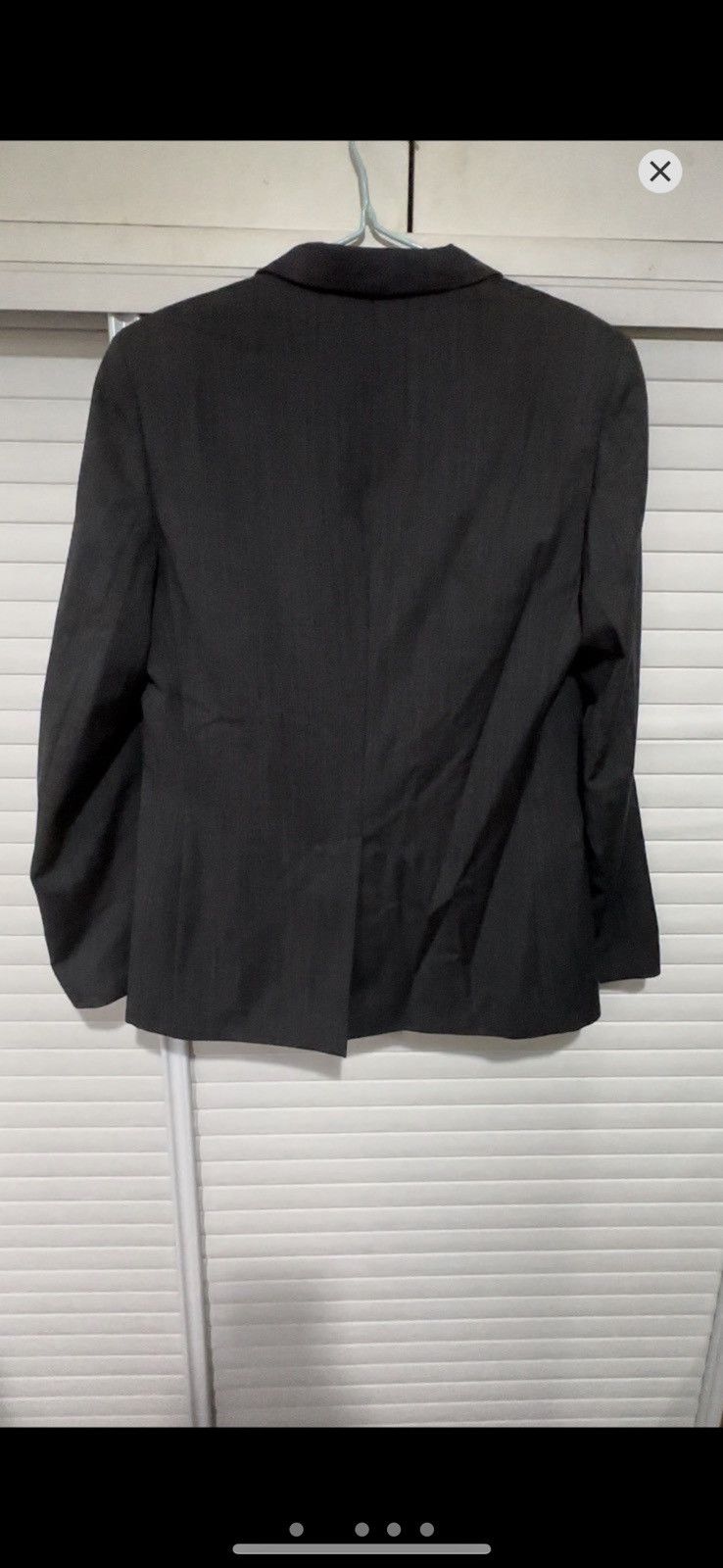 Designer × Jil Sander × Maison Margiela Maison Martin Margiela 2000s Archive Size 52L - 2 Thumbnail