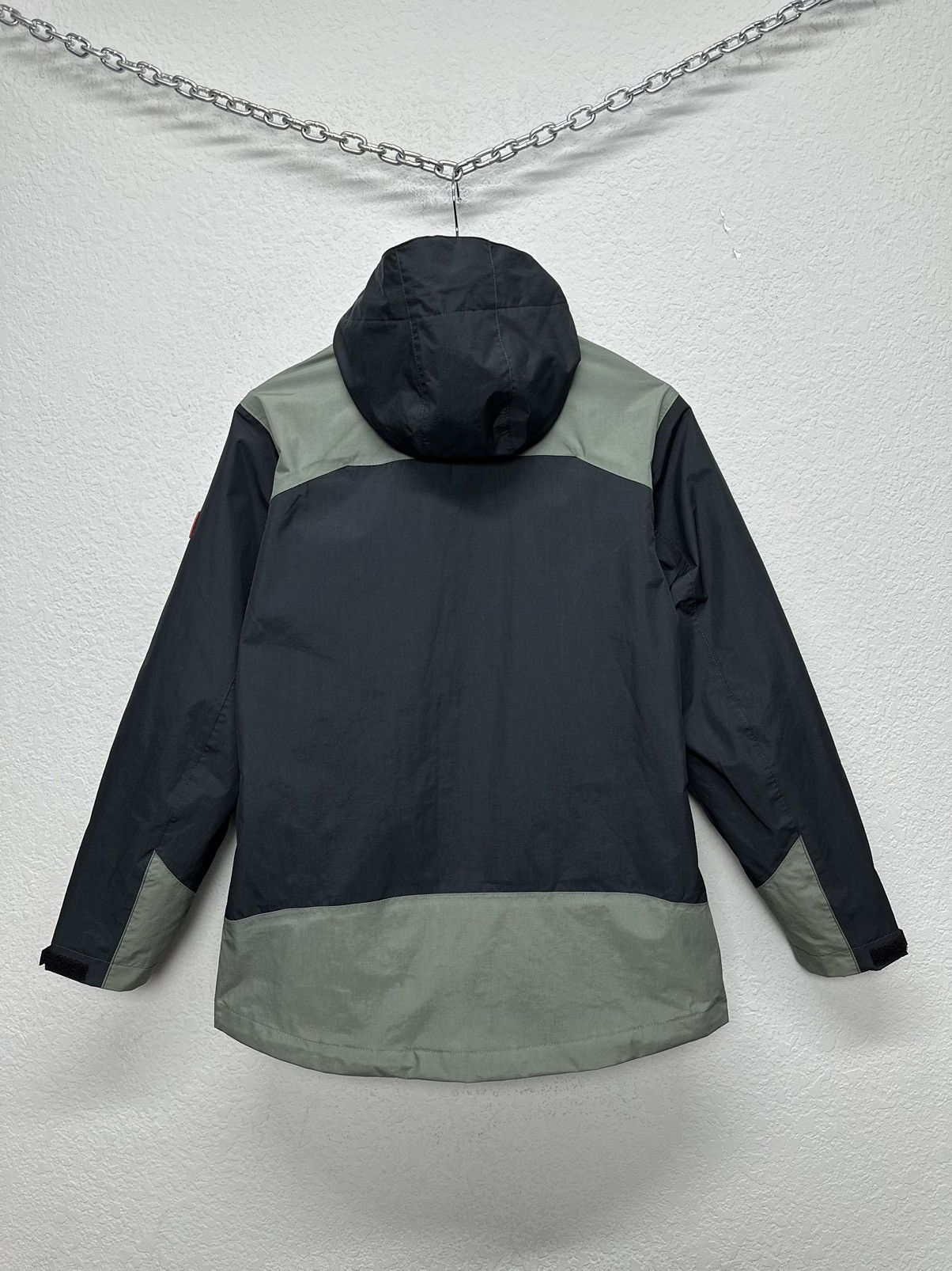 Engineered Garments Vintage Work Jacket Faded Carhartt WiP Cropped Faded Size S / US 4 / IT 40 - 12 Thumbnail