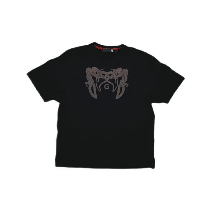 Givenchy Givenchy Givenchy Casual Stylish Round Neck TShirt -2507 Size US XXL / EU 58 / 5 - 1 Thumbnail