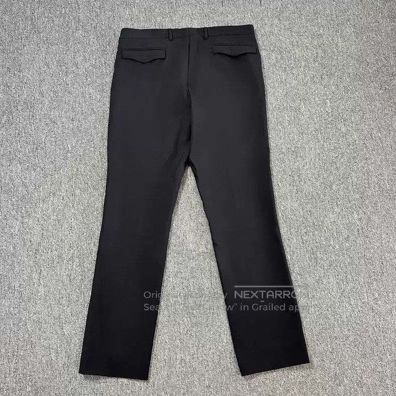 Dior Dior Side contrast colour stitching trousers Size US 30 / EU 46 - 3 Thumbnail