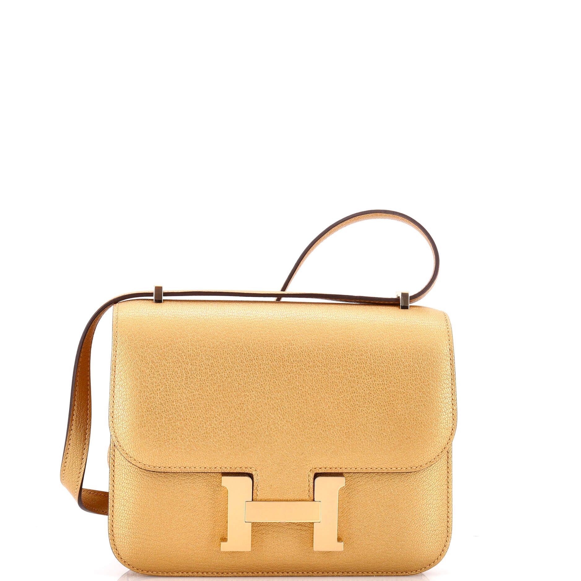 Hermes Constance NM Bag Size ONE SIZE - 1 Thumbnail