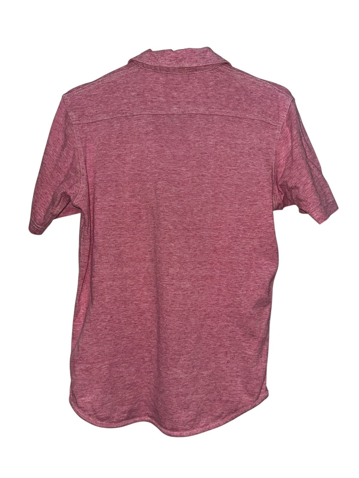 Comme des Garcons Comme des Garçon x Junya Watanabe MAN polo Size US M / EU 48-50 / 2 - 2 Thumbnail