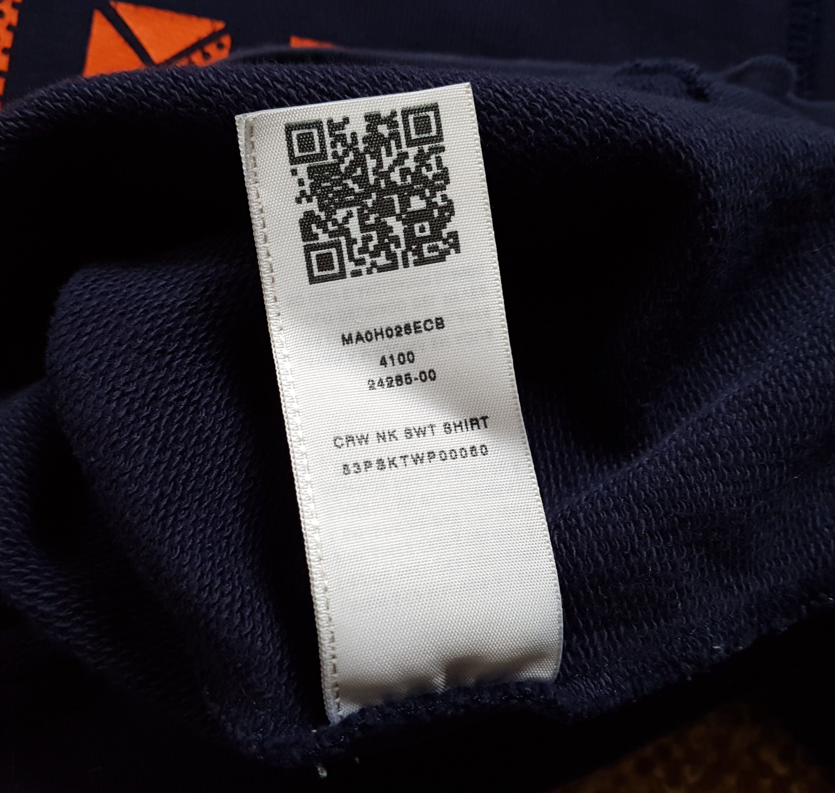 True Religion True Religion Crewneck Sweatshirt Pullover sz M Size US M / EU 48-50 / 2 - 9 Thumbnail
