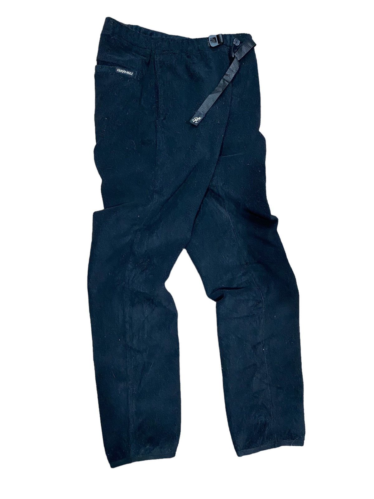 Gramicci Gramicci Fleece Pant W34” Size US 34 / EU 50 - 13 Thumbnail