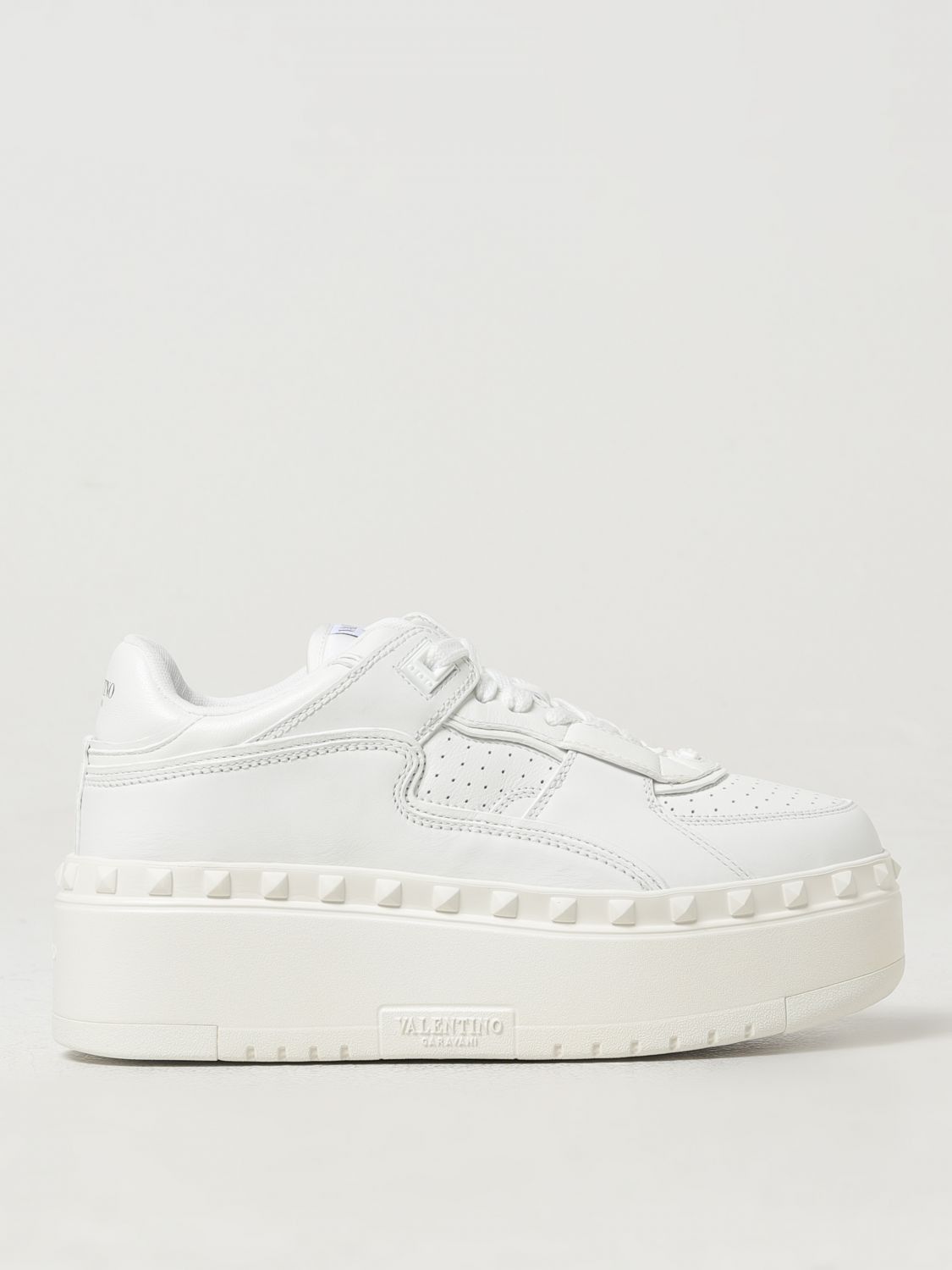 image of Valentino Garavani Sneakers Woman White, Women's (Size 9)