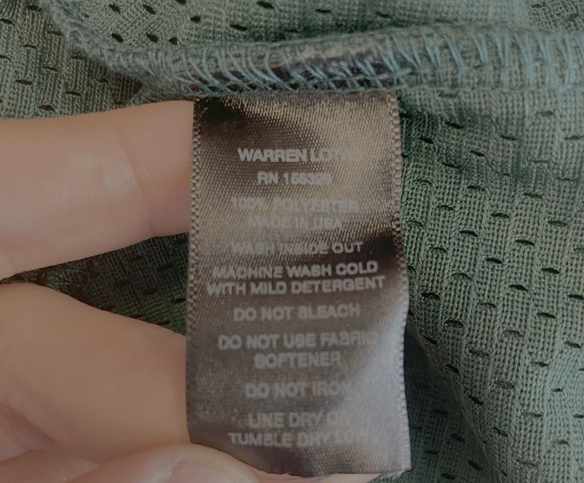 Warren Lotas Warren Lotas Shorts Size US 32 / EU 48 - 3 Thumbnail