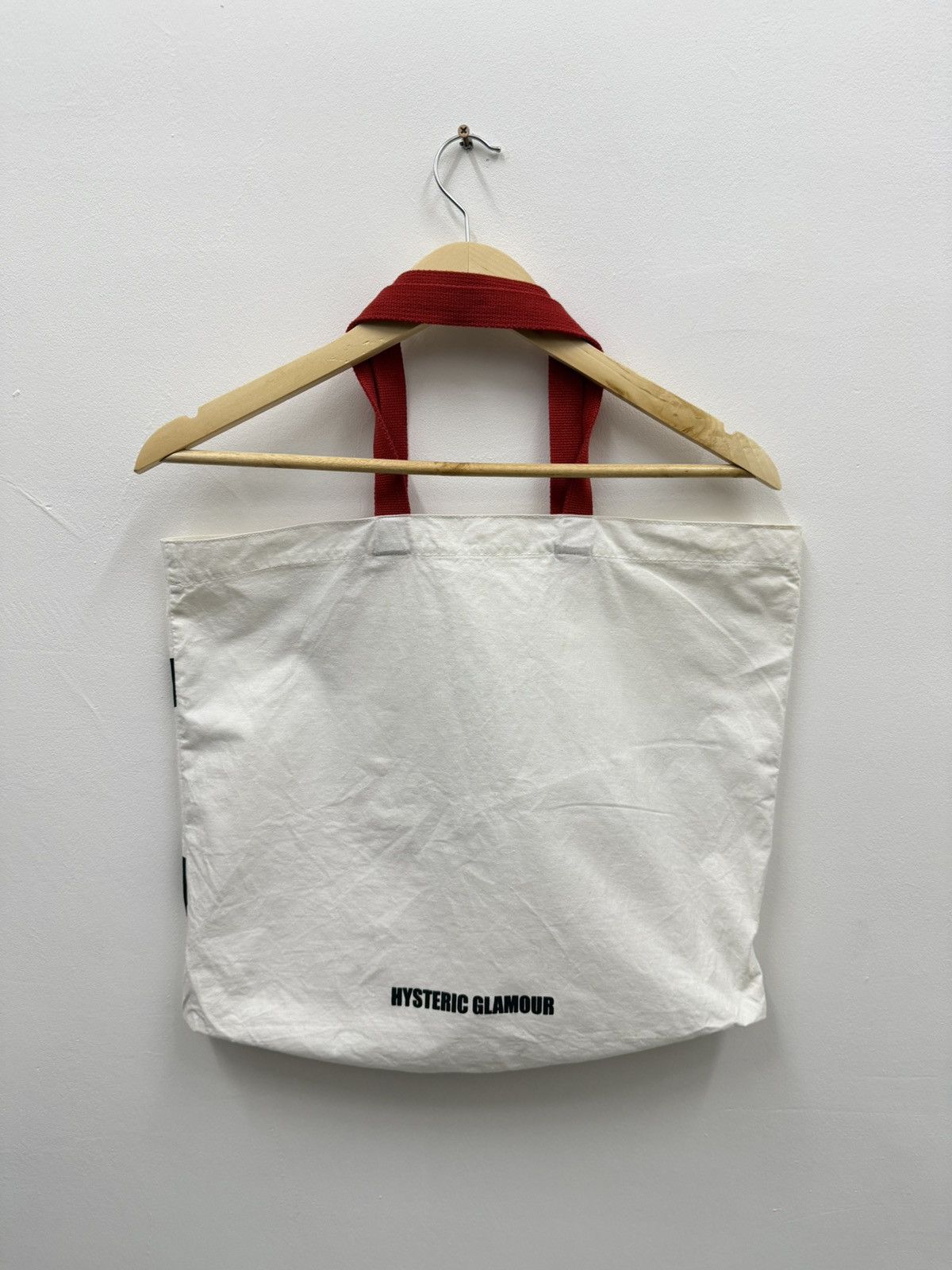 Hysteric Glamour Hysteric Glamour Tote Bag Size ONE SIZE - 2 Thumbnail