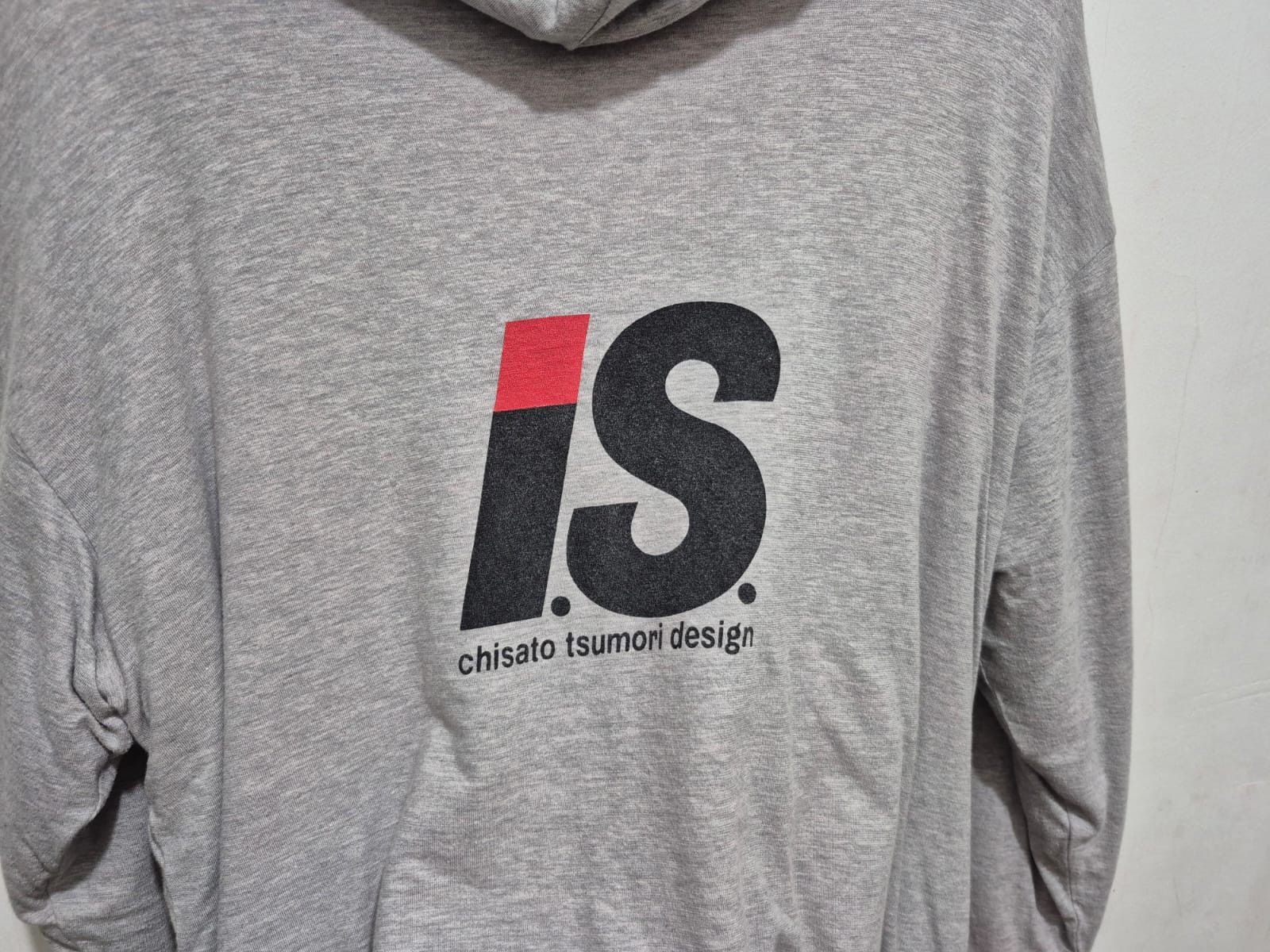 Issey Miyake Fit S to M, Vintage Issey Miyake Reversible Oversize Jacket Size US M / EU 48-50 / 2 - 7 Thumbnail