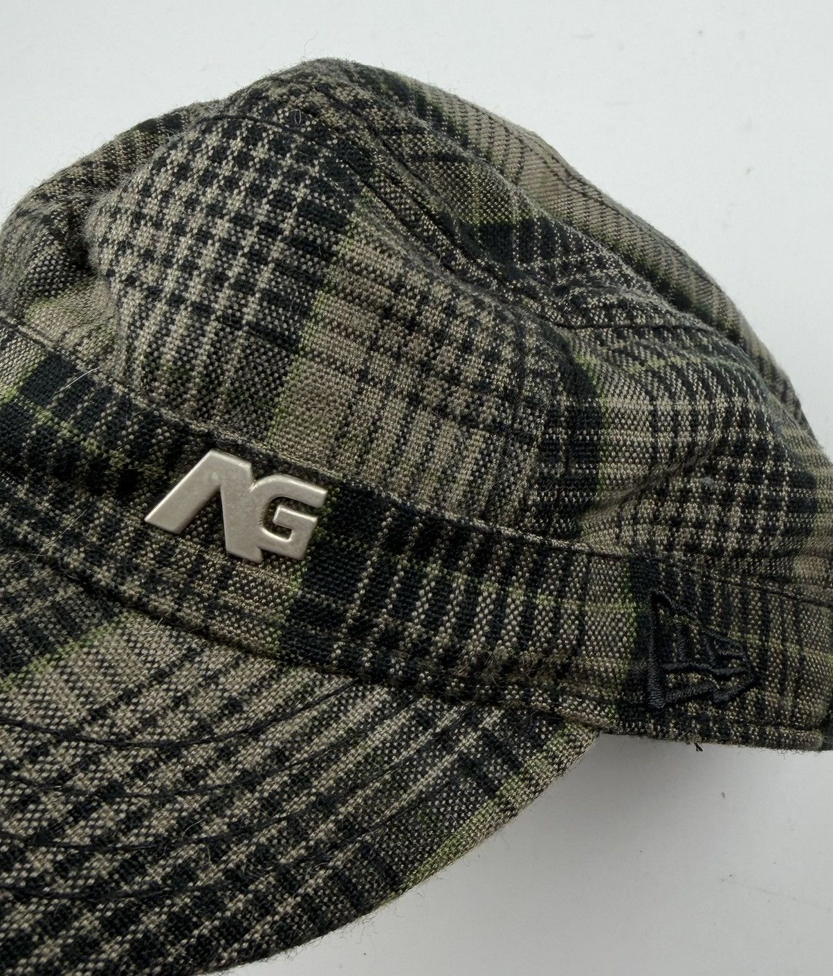 New Era new era ag hat tc53 Size ONE SIZE - 3 Thumbnail